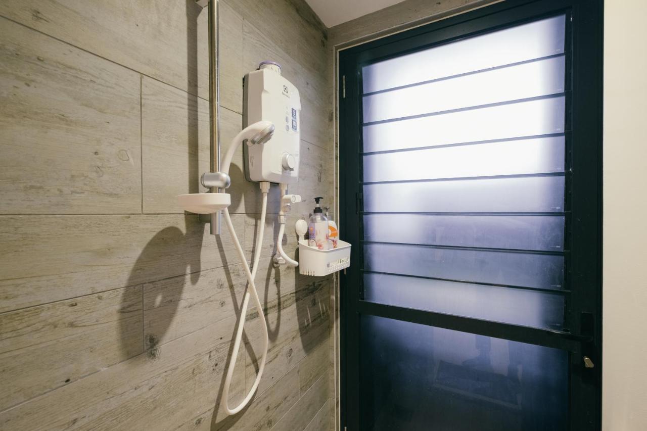 Cozy&Modern suite 现代风格设计 @ Arte Mont Kiara Kuala Lumpur Exterior foto