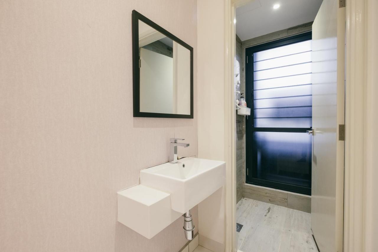 Cozy&Modern suite 现代风格设计 @ Arte Mont Kiara Kuala Lumpur Exterior foto
